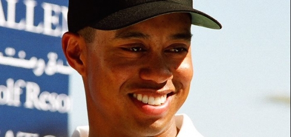 Tiger Woods, dts Nachrichtenagentur