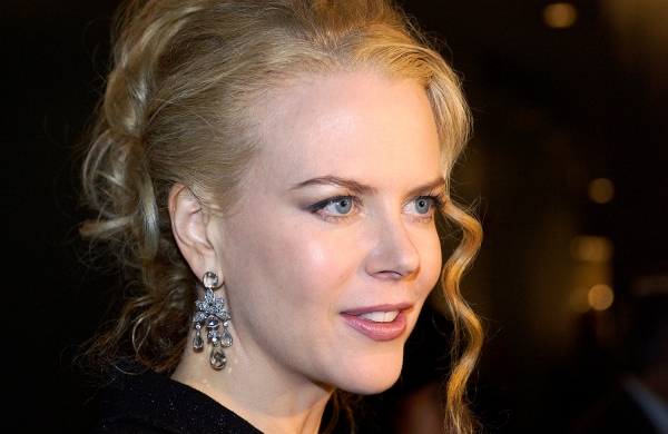 Nicole Kidman, UN Photo/Evan Schneider,  Text: dts Nachrichtenagentur