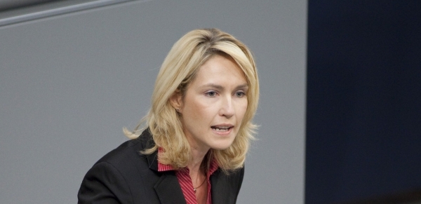 Manuela Schwesig, Deutscher Bundestag / Thomas Koehler / photothek.net,  Text: dts Nachrichtenagentur