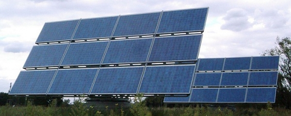 Photovoltaik-Anlagen, dts Nachrichtenagentur
