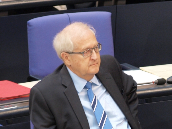 Rainer Brüderle, dts Nachrichtenagentur
