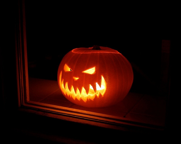 Halloween, huk_flickr, Lizenz: dts-news.de/cc-by