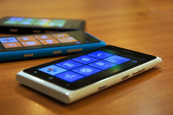 Smartphones von Nokia, Vernon Chan, Lizenz: dts-news.de/cc-by