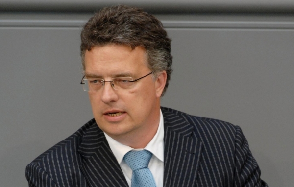 Markus Löning, Deutscher Bundestag / Lichtblick / Achim Melde,  Text: dts Nachrichtenagentur