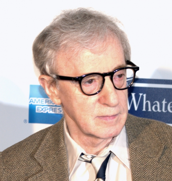 Woody Allen, David Shankbone, Lizenz: dts-news.de/cc-by