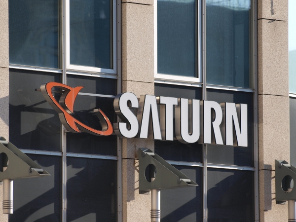 Saturn, dts Nachrichtenagentur