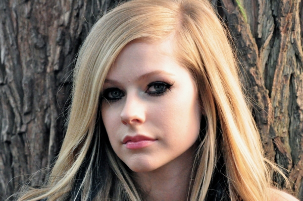 Avril Lavigne, Sony / Disney / Robb Dipple,  Text: dts Nachrichtenagentur