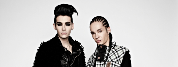 Tokio Hotel, Universal,  Text: dts Nachrichtenagentur