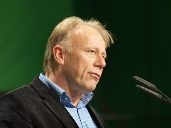 Jürgen Trittin, dts Nachrichtenagentur
