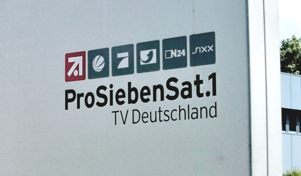 ProSiebenSat.1 Media AG, dts Nachrichtenagentur