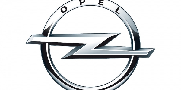 Opel-Logo, Opel,  Text: dts Nachrichtenagentur