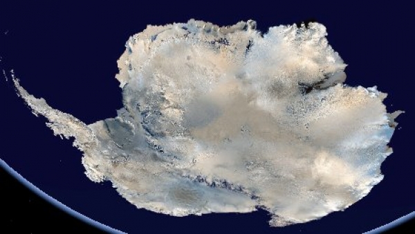 Antarktis, dts Nachrichtenagentur