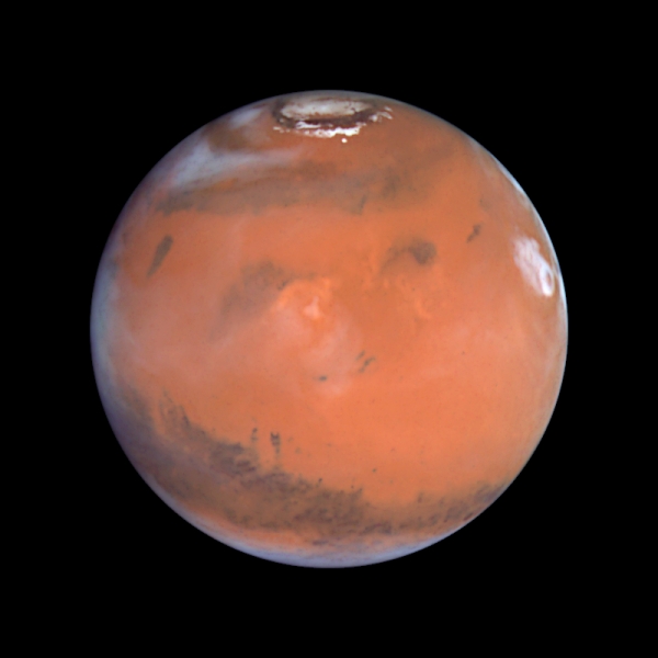 Mars, dts Nachrichtenagentur