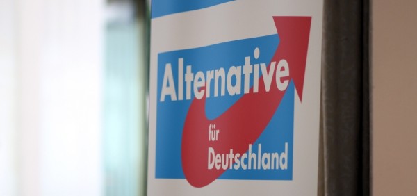 Foto: Alternative für Deutschland (AfD), über dts Nachrichtenagentur