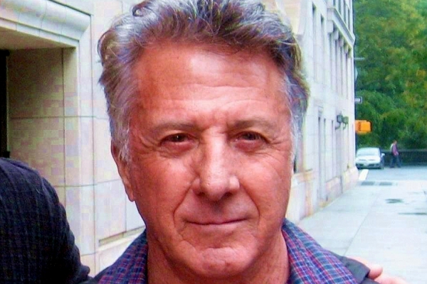 Dustin Hoffman, über dts Nachrichtenagentur