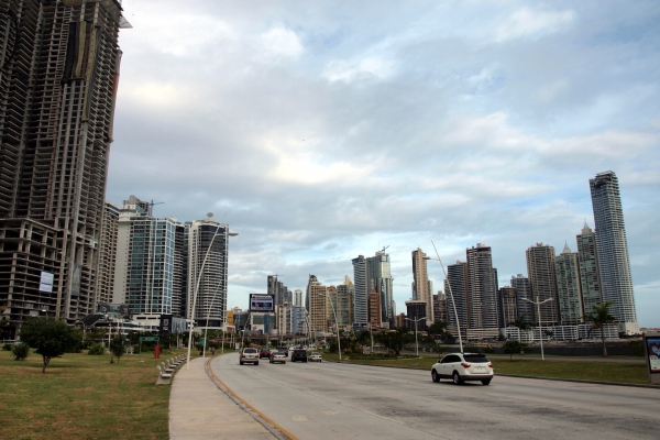 Panama-City, über dts Nachrichtenagentur