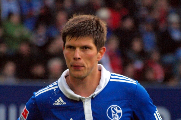 Klaas-Jan Huntelaar (FC Schalke 04), über dts Nachrichtenagentur