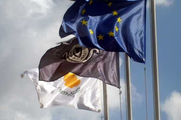 Flagge von Zypern, über dts Nachrichtenagentur