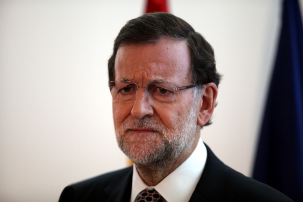 Mariano Rajoy, über dts Nachrichtenagentur