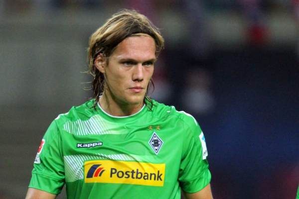 Jannik Vestergaard (Borussia Mönchengladbach), über dts Nachrichtenagentur