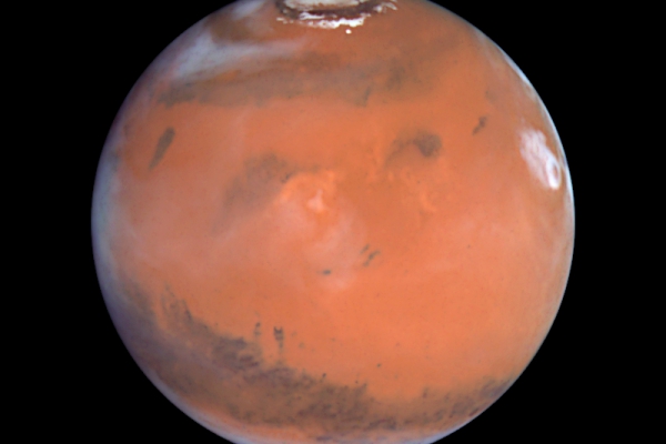 Mars, über dts Nachrichtenagentur