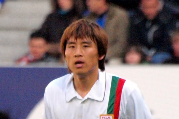 Ja-Cheol Koo (FC Augsburg), über dts Nachrichtenagentur