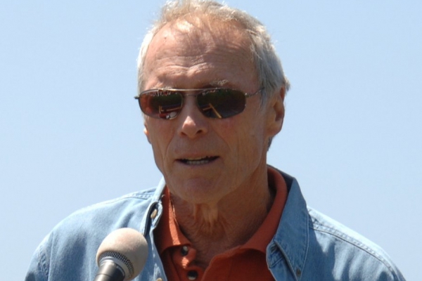 Clint Eastwood, über dts Nachrichtenagentur