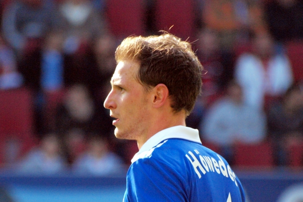 Benedikt Höwedes (FC Schalke 04), über dts Nachrichtenagentur
