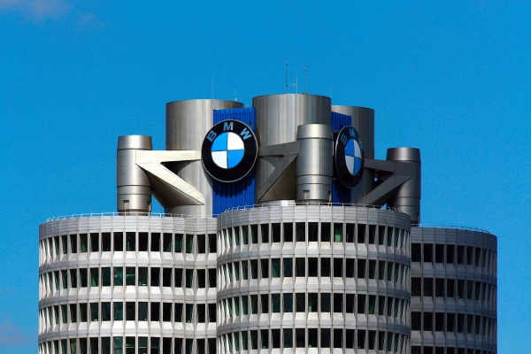 BMW-Tower, über dts Nachrichtenagentur