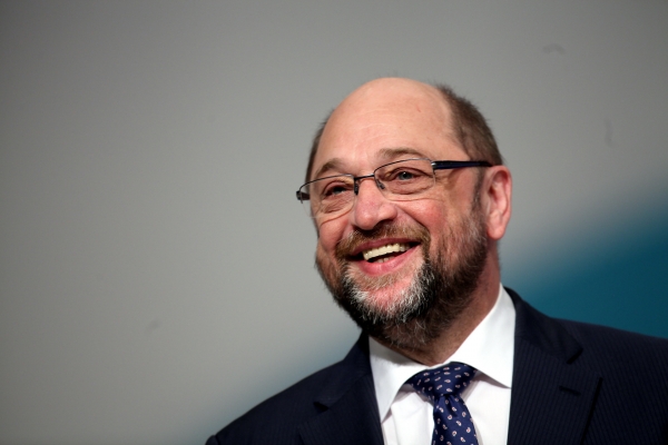 Martin Schulz, dts Nachrichtenagentur