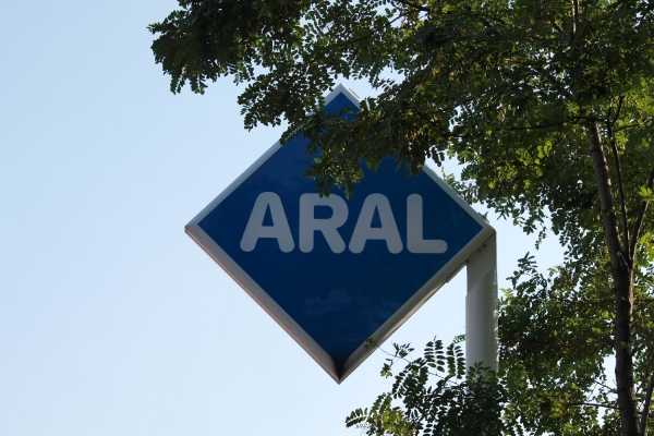 Aral-Tankstelle, über dts Nachrichtenagentur