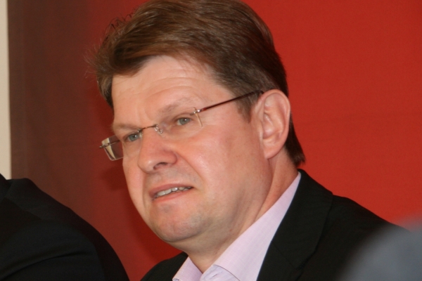 Ralf Stegner, SPD Schleswig-Holstein, Lizenztext: dts-news.de/cc-by