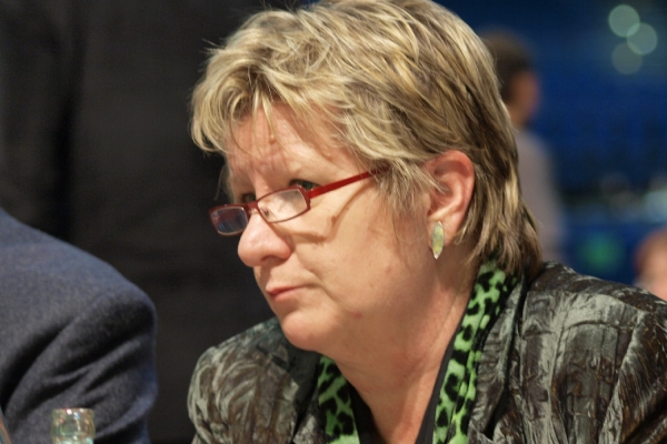 Sylvia Löhrmann, über dts Nachrichtenagentur