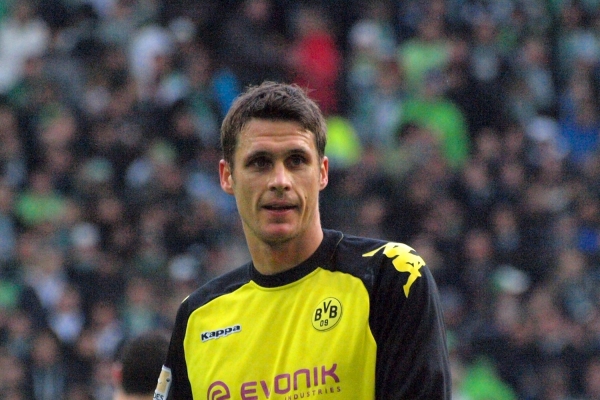 Sebastian Kehl (Borussia Dortmund), über dts Nachrichtenagentur