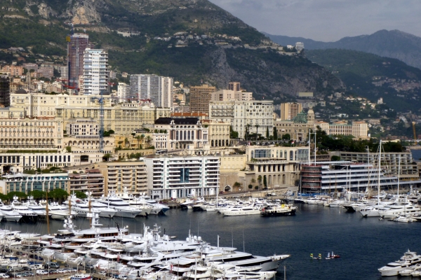 Monaco, über dts Nachrichtenagentur