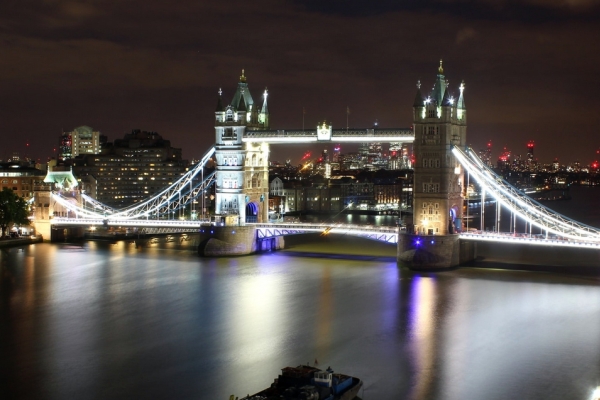 London Bridge am 03.06.2017, über dts Nachrichtenagentur
