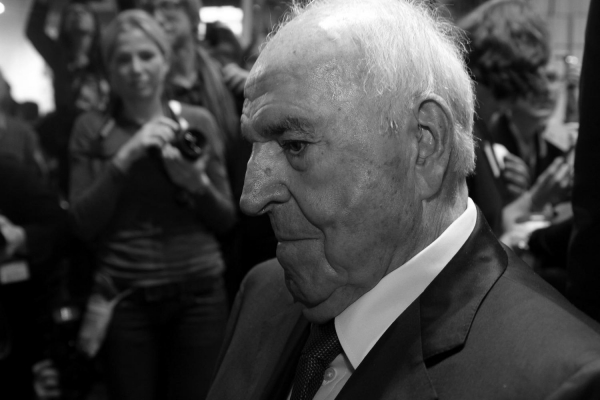 Helmut Kohl, über dts Nachrichtenagentur