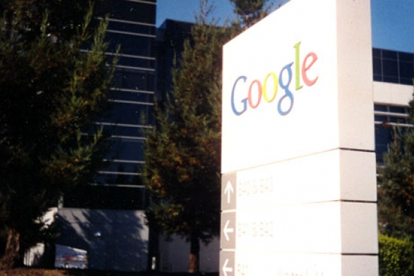 Google-Zentrale in Kalifornien, über dts Nachrichtenagentur