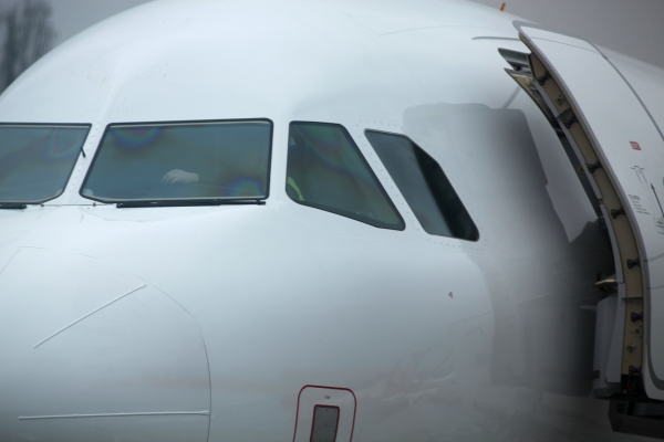 Airbus-Cockpit, über dts Nachrichtenagentur