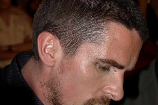Christian Bale, über dts Nachrichtenagentur