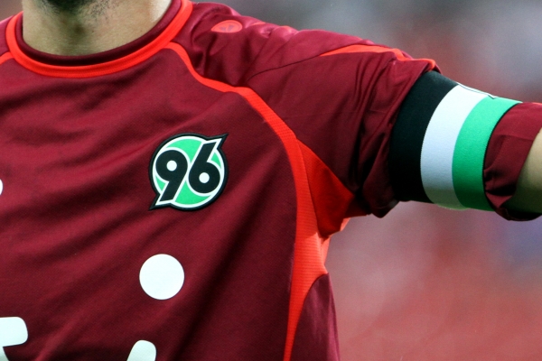 Spieler von Hannover 96, über dts Nachrichtenagentur