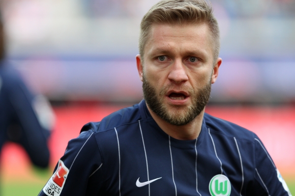 Jakub Blaszczykowski (VfL Wolfsburg), über dts Nachrichtenagentur