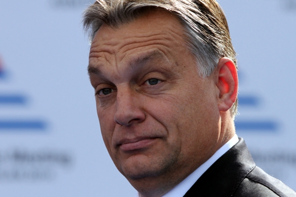 Viktor Orbán, dts Nachrichtenagentur