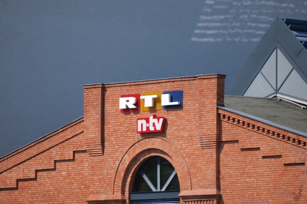 Studios von RTL und n-tv, über dts Nachrichtenagentur