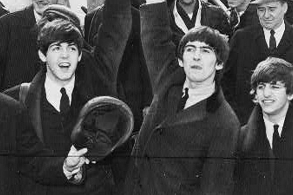 Beatles, über dts Nachrichtenagentur