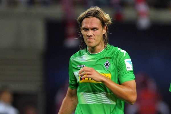 Jannik Vestergaard (Borussia Mönchengladbach), über dts Nachrichtenagentur