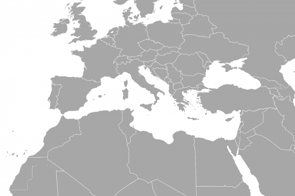 Mittelmeer, über dts Nachrichtenagentur