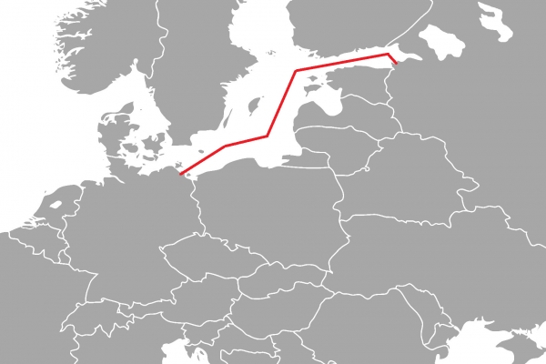 Nord Stream 2, über dts Nachrichtenagentur