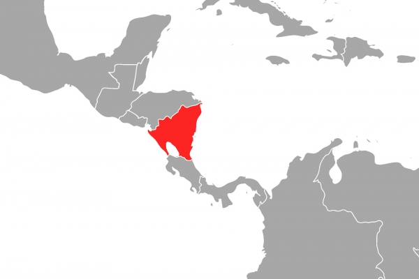 Nicaragua, über dts Nachrichtenagentur
