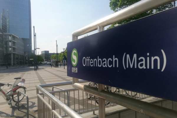 Offenbach am Main, über dts Nachrichtenagentur